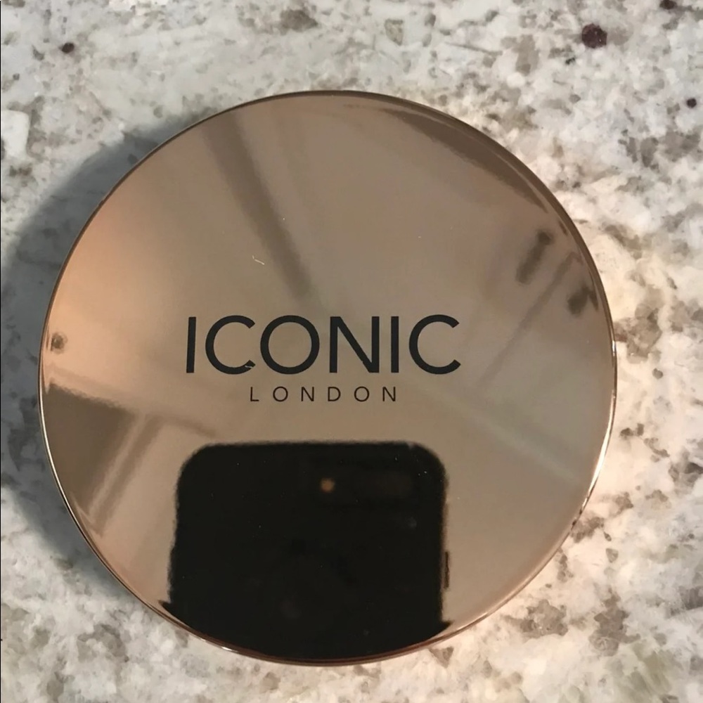 Bronzer